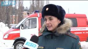 Новости Заречного от 17.01.22
