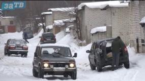 Новости Заречного от 30.01.20
