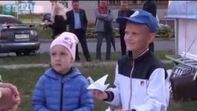 Новости Заречного от 02.08.19
