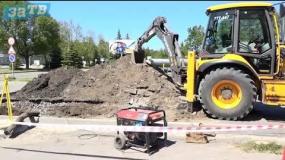 Новости Заречного от 28.05.24