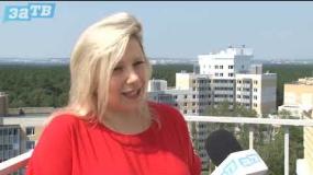Новости Заречного от 30.07.21