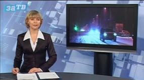 Новости Заречного от 24.11.16