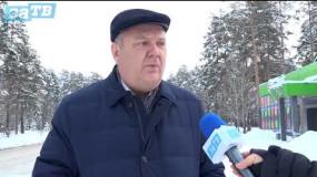 Новости Заречного от 14.01.22
