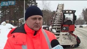 Новости Заречного от 02.02.21