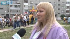 Новости Заречного от 31.07.19