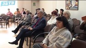 Новости Заречного от 18.02.21
