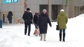 Новости Заречного от 07.02.17