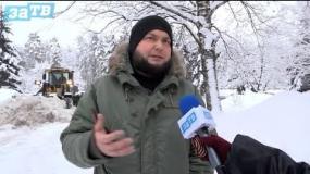 Новости Заречного от 04.02.22