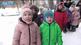 Новости Заречного от 18.01.22