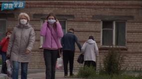 Новости Заречного от 21.05.20
