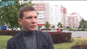 Новости Заречного от 18.05.20