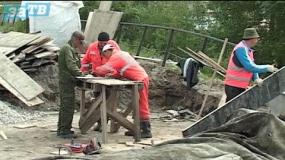 Новости Заречного от 27.05.20