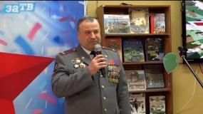 Новости Заречного от 24.02.21