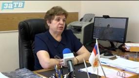 Новости Заречного от 08.06.20